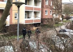 Frau In Jena Getoetet 120119 06